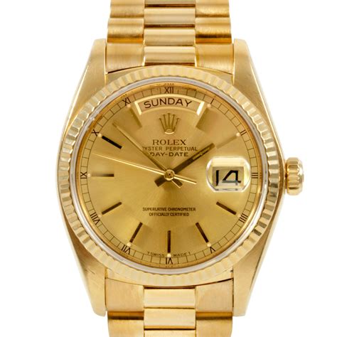 1970 rolex presidential|gold Rolex president watch.